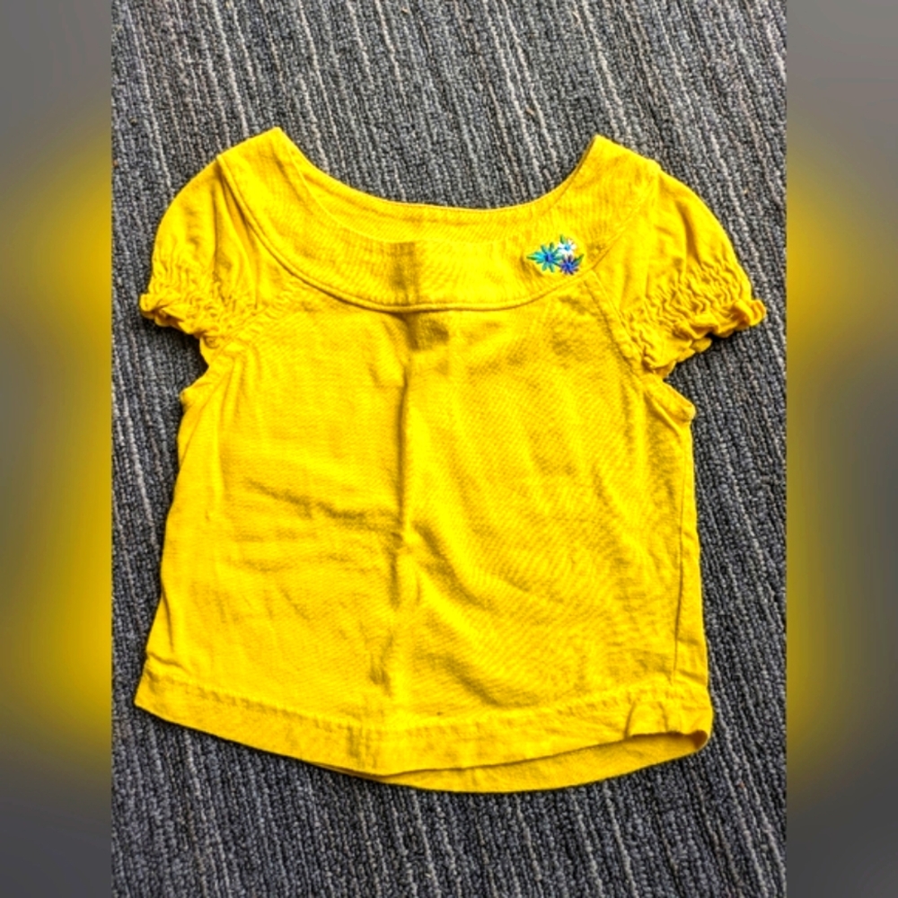 👉10/10$ Cute top 2T